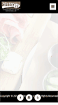 Mobile Screenshot of bistro22ri.com